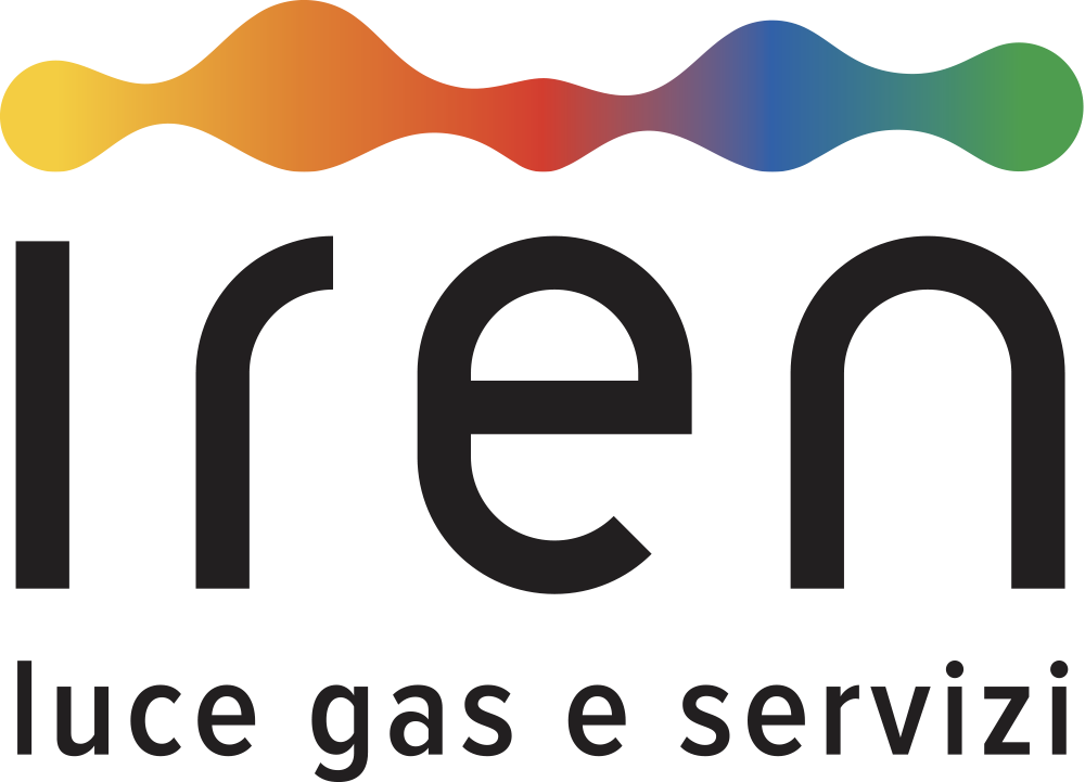 Logo Iren